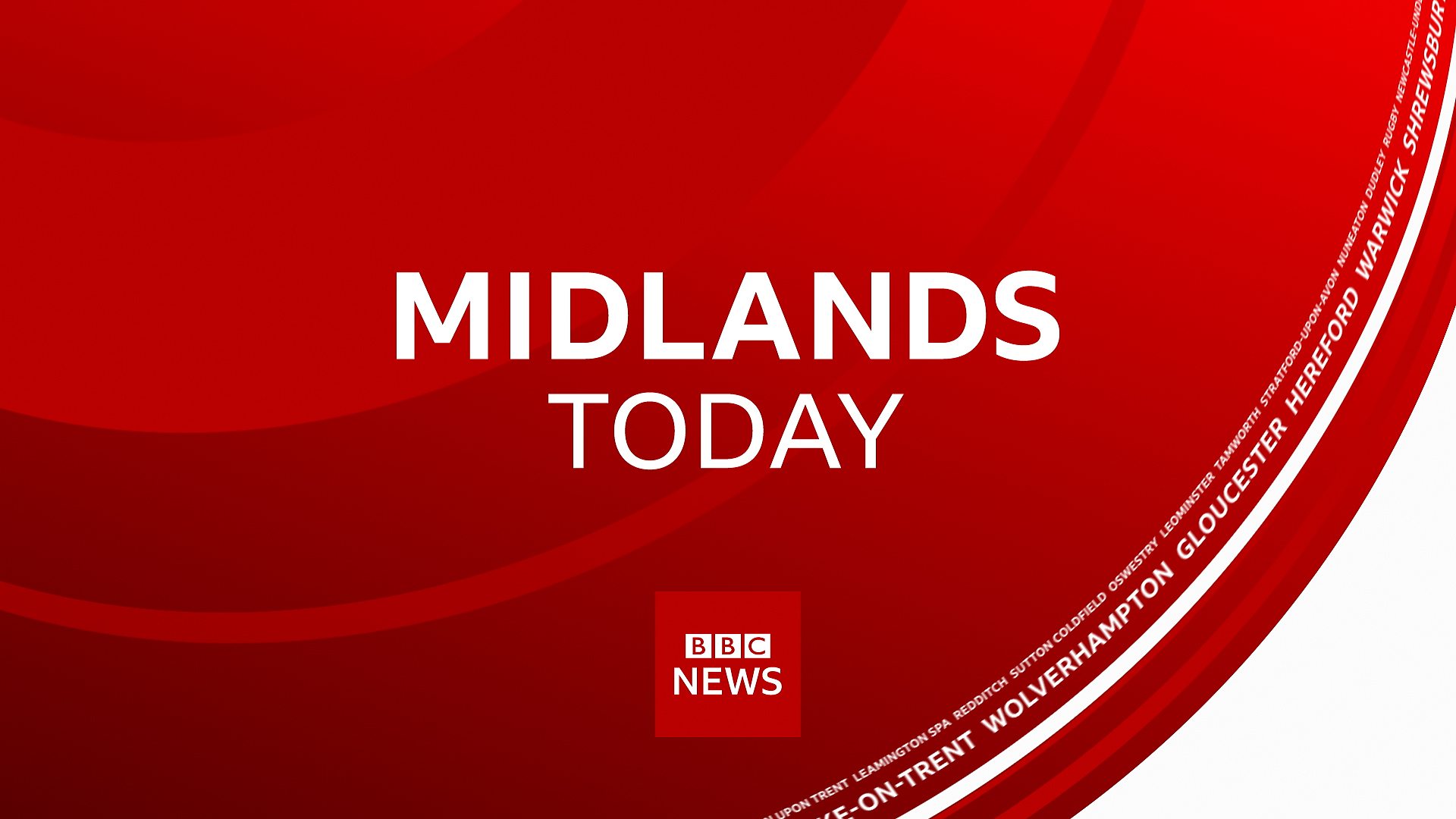 Midlands Today